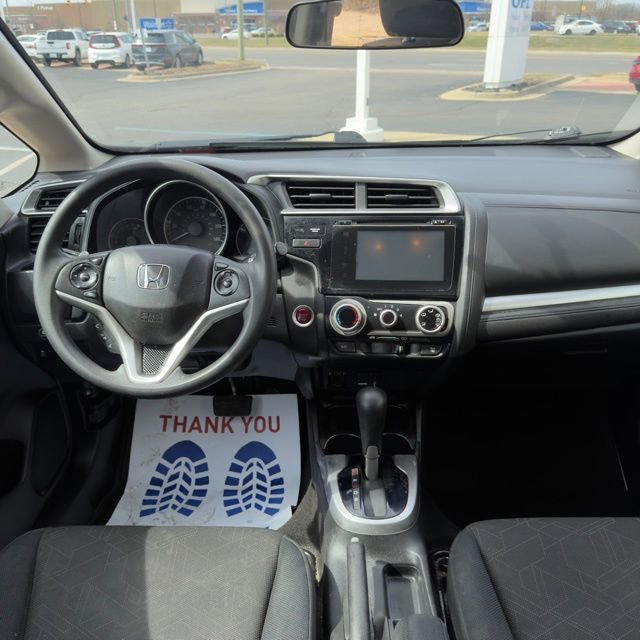Used 2015 Honda Fit EX image 14