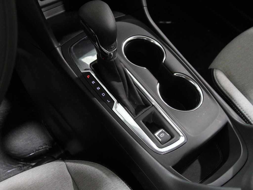 Certified 2024 Chevrolet Equinox LS w/ Sport Edition image 14