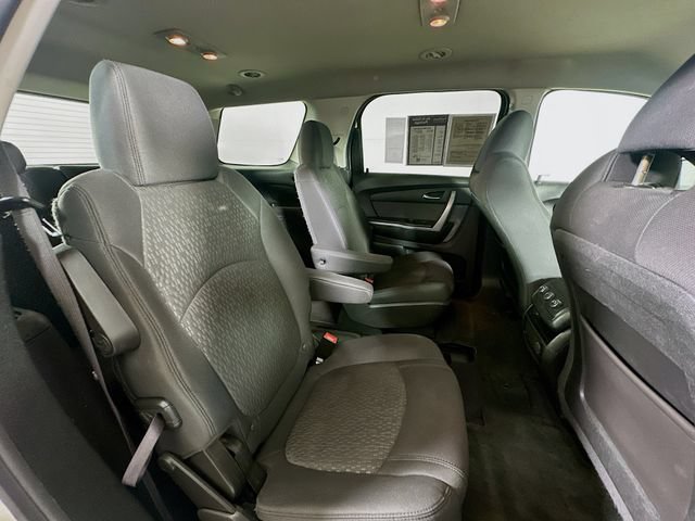 Used 2012 GMC Acadia SLE AWD/4WD image 31