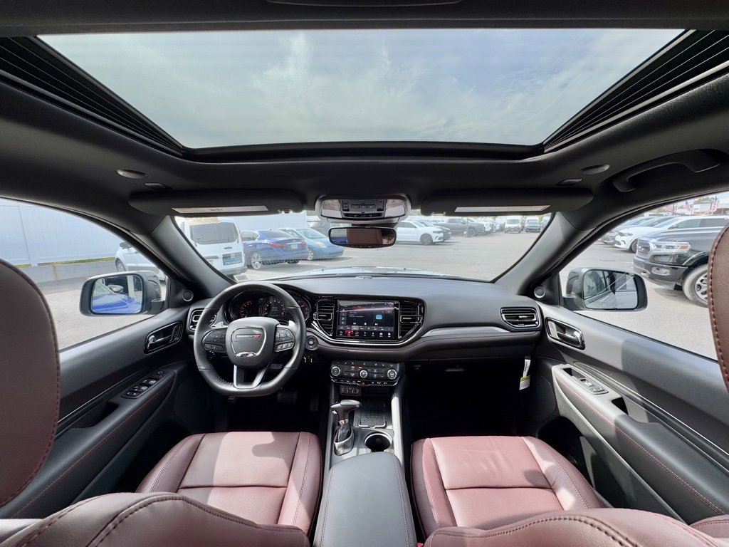 New 2026 Dodge Durango GT w/ Tow 'N Go Package image 24