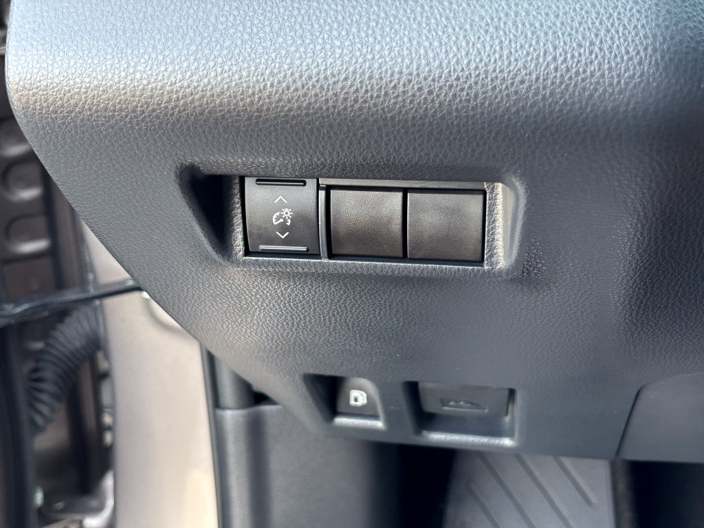 Certified 2026 Toyota RAV4 LE AWD/4WD image 24