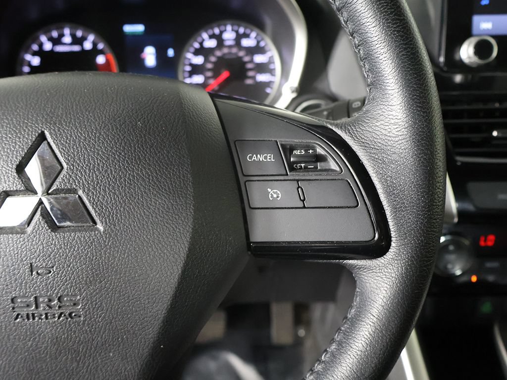 Used 2023 Mitsubishi Eclipse Cross SE AWD/4WD image 38