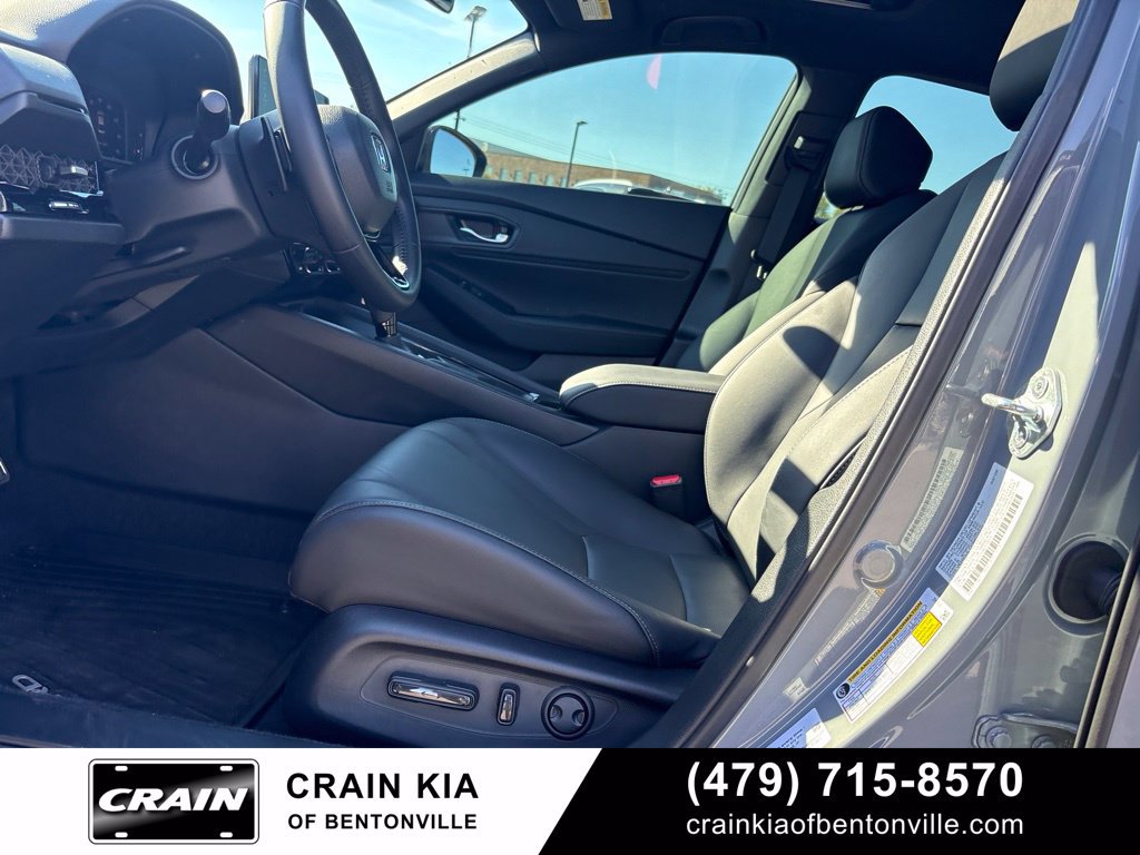 Used 2026 Honda Accord Sport image 8