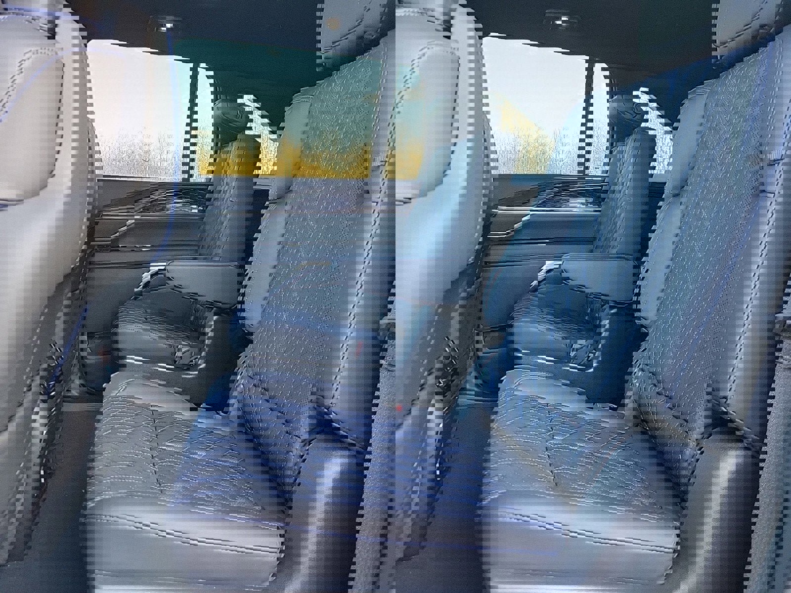 New 2025 Cadillac Escalade IQ Sport 1 w/ Smart Trailering package image 16