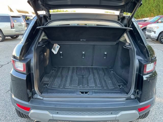 Used 2018 Land Rover Range Rover Evoque SE AWD/4WD image 18
