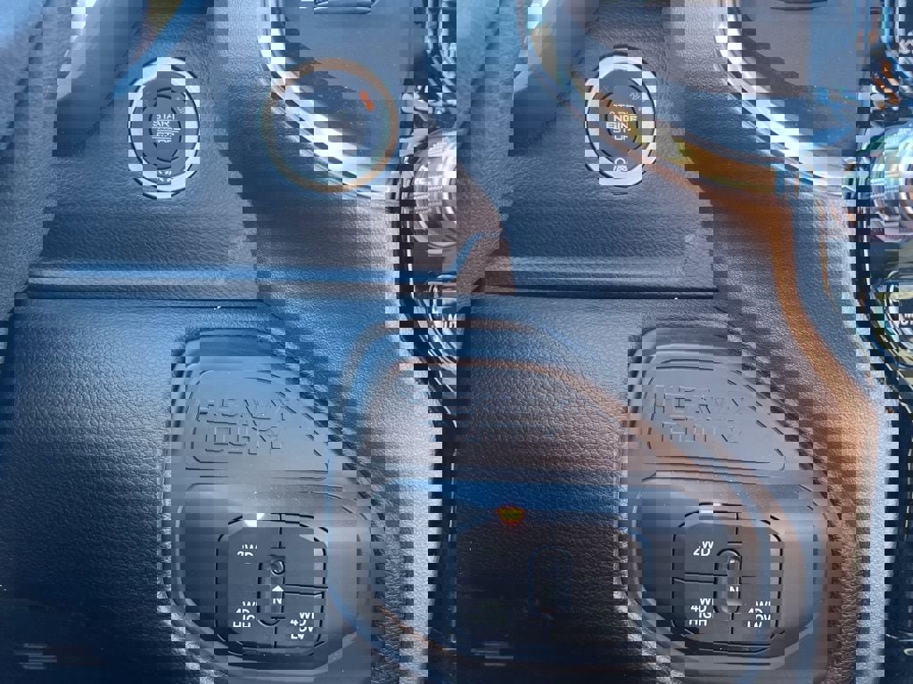 New 2026 RAM 2500 Laramie image 29