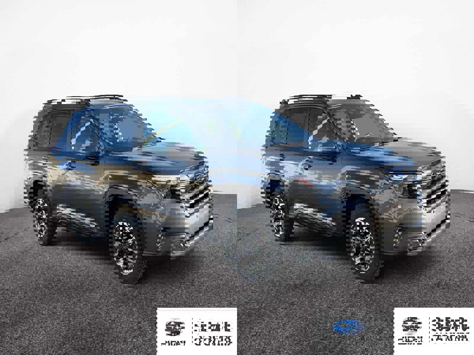 New 2026 Subaru Forester Premium image 7