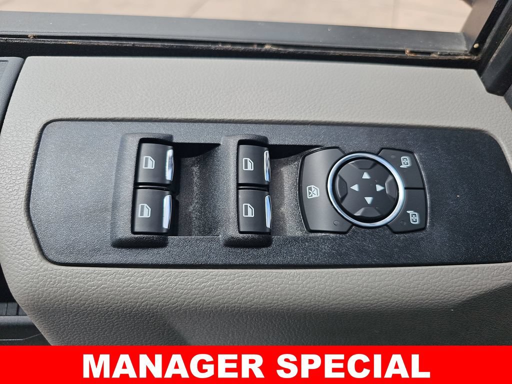 Used 2021 Ford F350 XL w/ Power Equipment Group RWD image 26