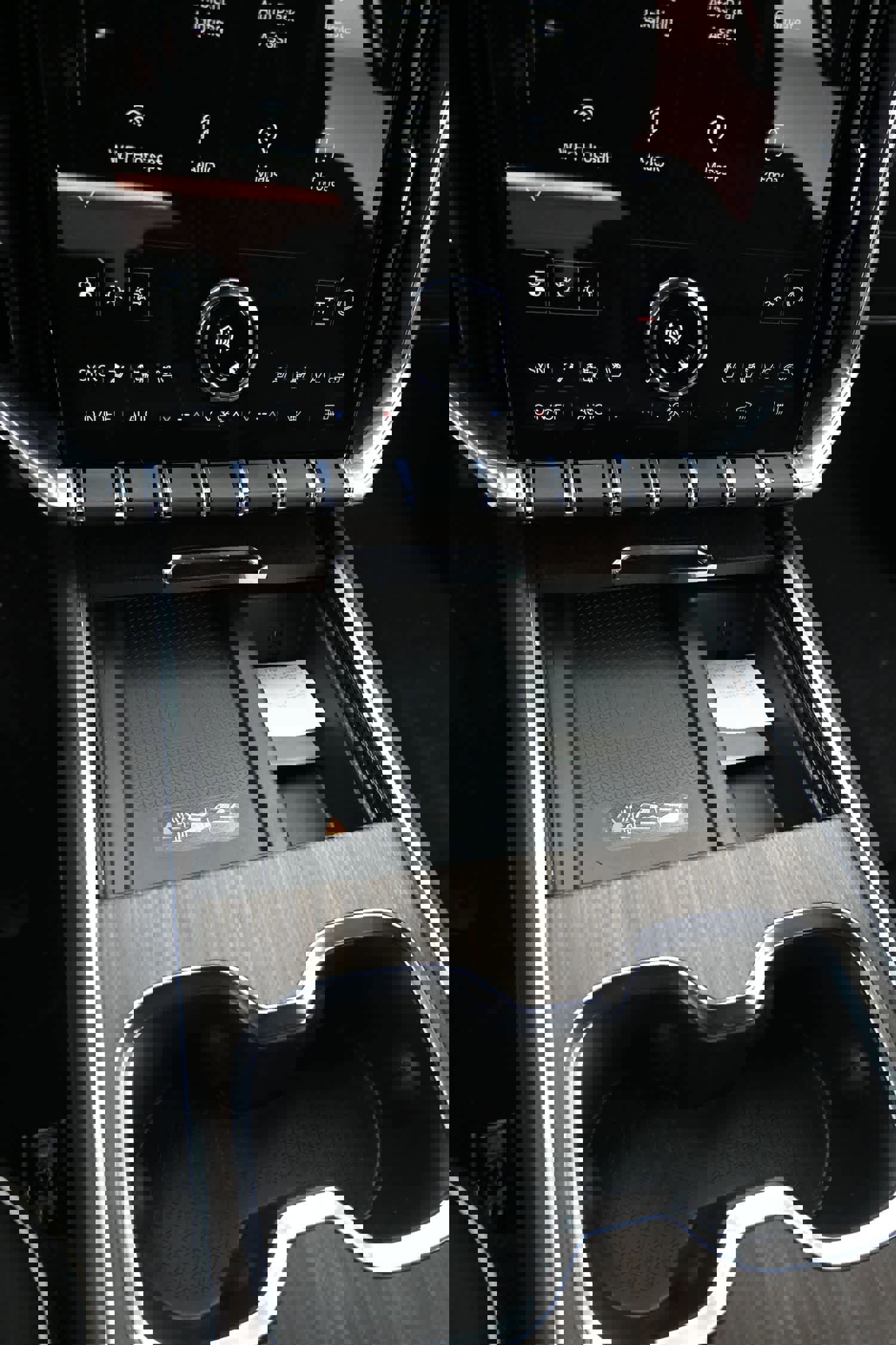 New 2026 GMC Acadia Denali w/ Super Cruise Package AWD/4WD image 22