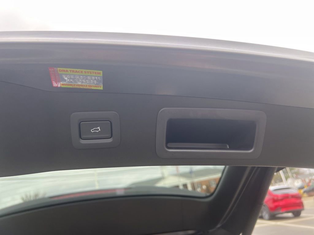 New 2025 MAZDA CX-5 Signature image 24