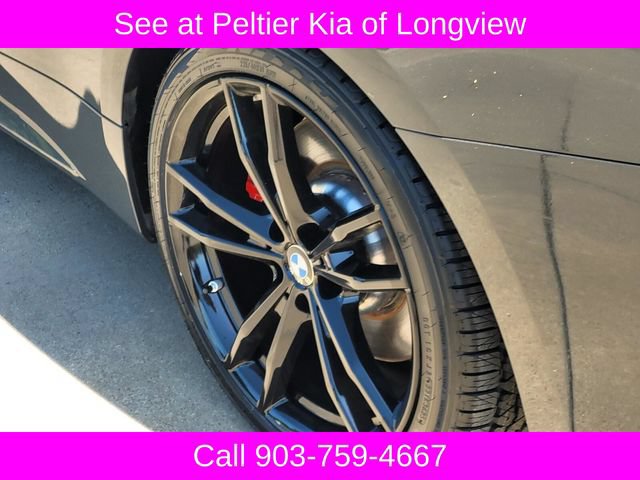 Used 2021 BMW 440i xDrive Coupe w/ Premium Package AWD/4WD image 7