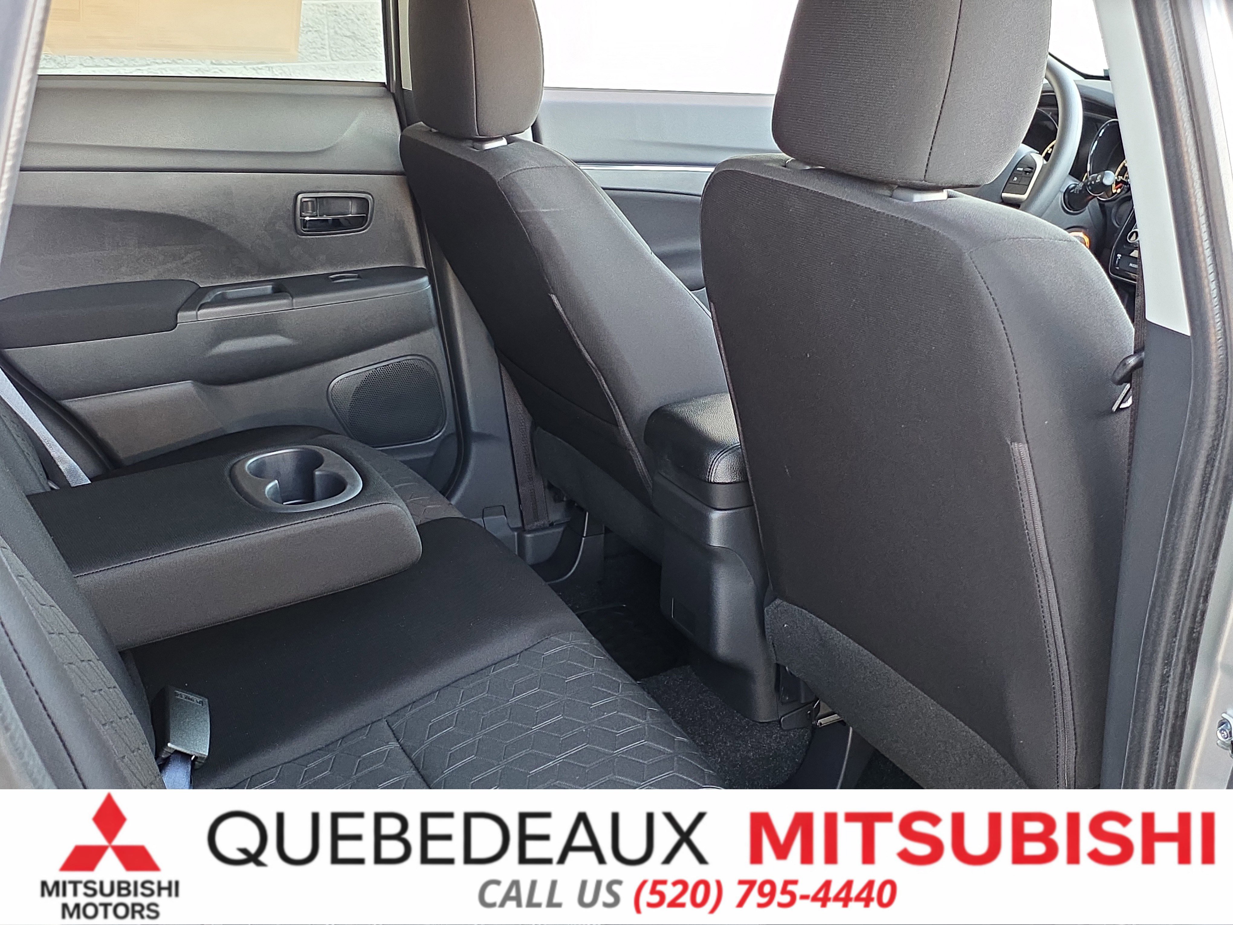 New 2026 Mitsubishi Outlander Sport AWD image 24