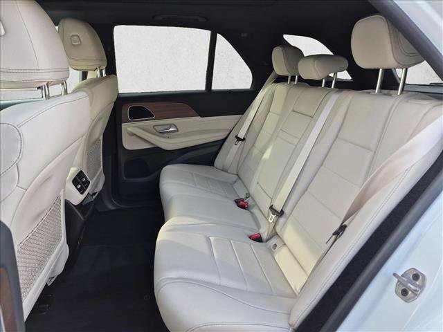 Certified 2026 Mercedes-Benz GLE 350 4MATIC image 22