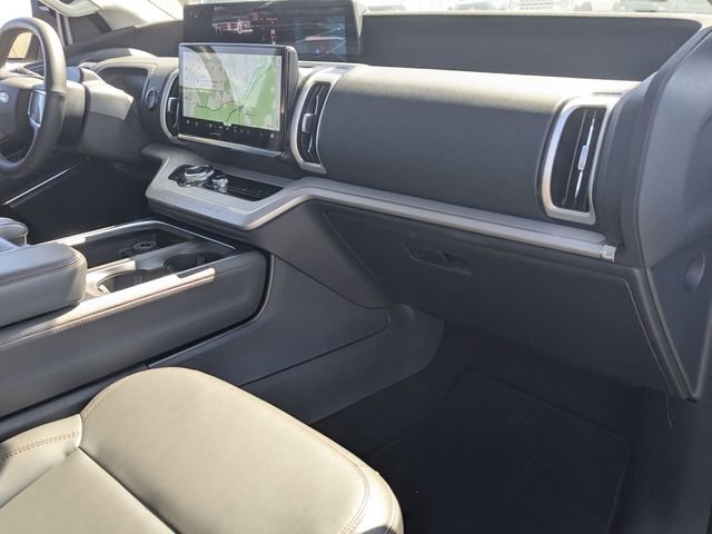 Certified 2025 Ford Expedition Max Active image 29