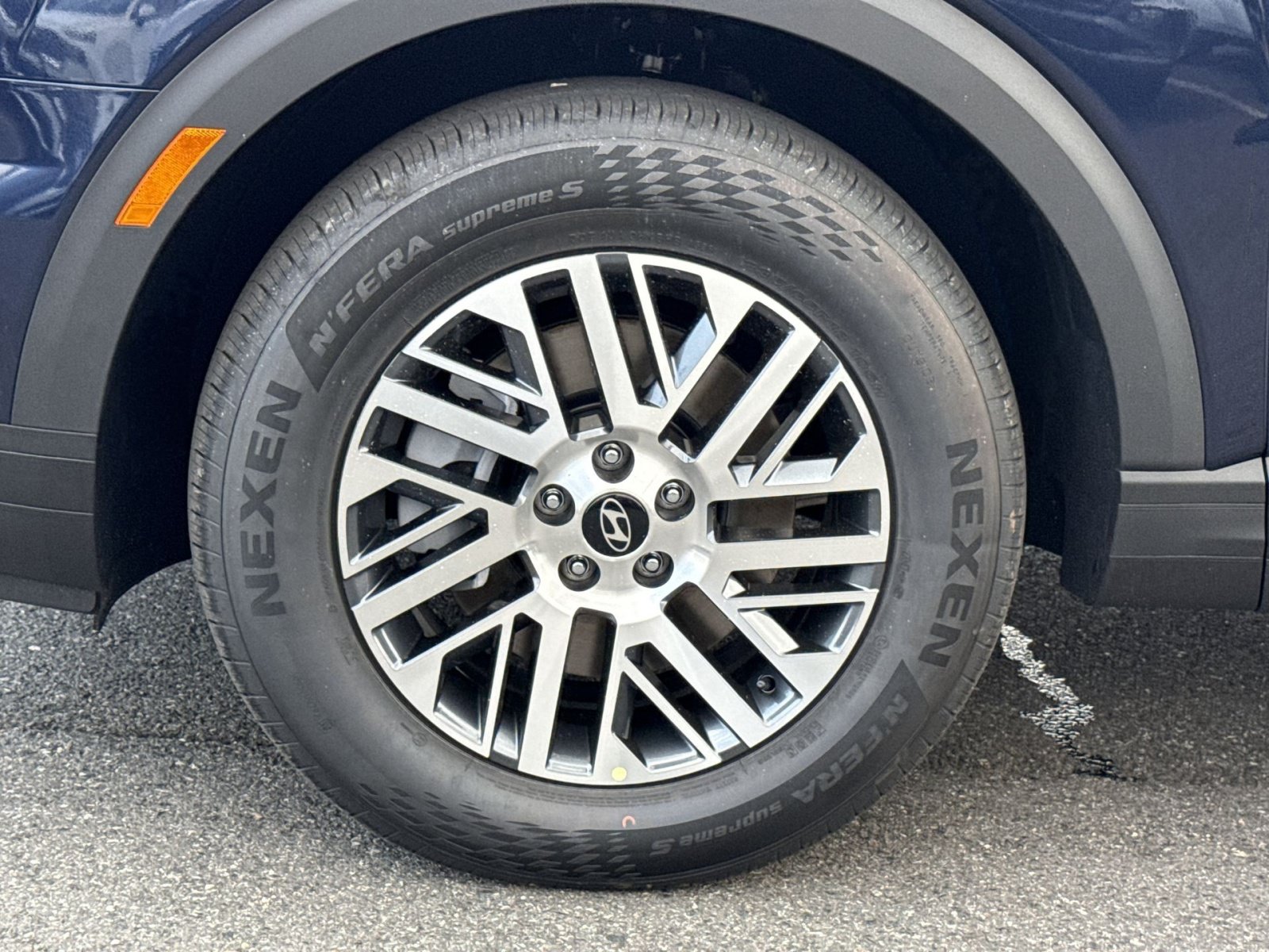 New 2026 Hyundai Palisade SE AWD/4WD image 12