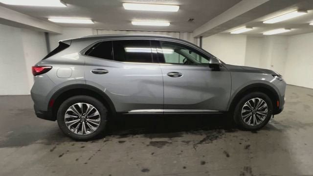 New 2026 Buick Envision Preferred AWD/4WD image 9