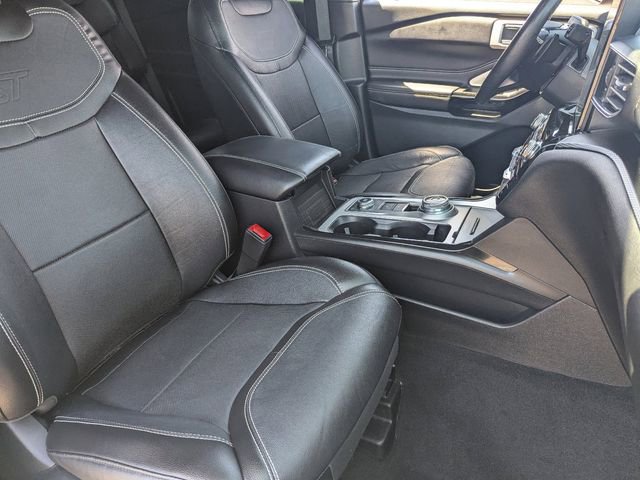 Used 2021 Ford Explorer ST w/ Equipment Group 401A AWD/4WD image 10