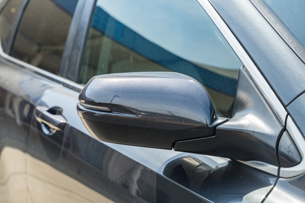 Used 2018 Honda CR-V EX-L image 15
