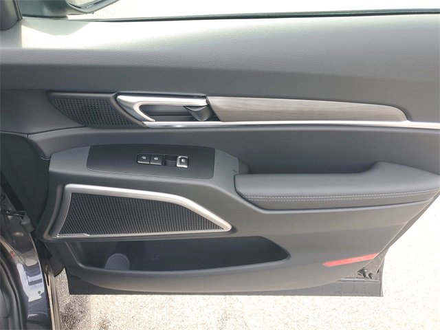 New 2025 Kia Telluride AWD image 14