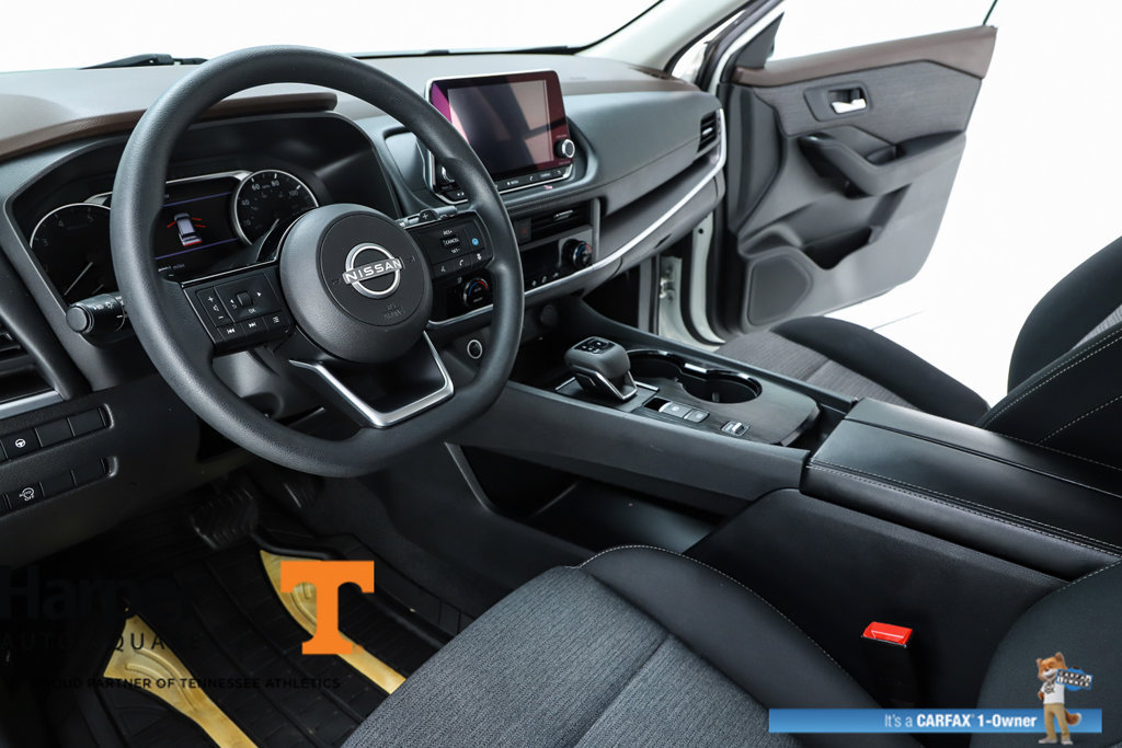 Used 2023 Nissan Rogue SV FWD image 56