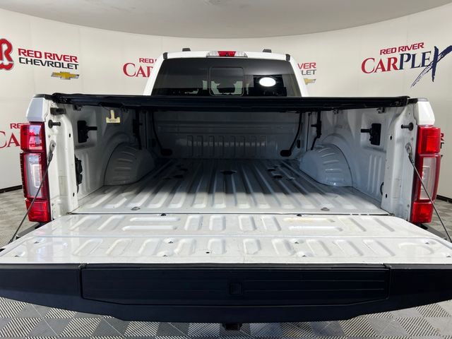 Used 2021 Ford F250 King Ranch w/ King Ranch Ultimate Package AWD/4WD image 23