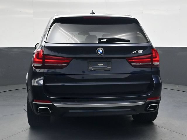 Used 2018 BMW X5 sDrive35i RWD image 6