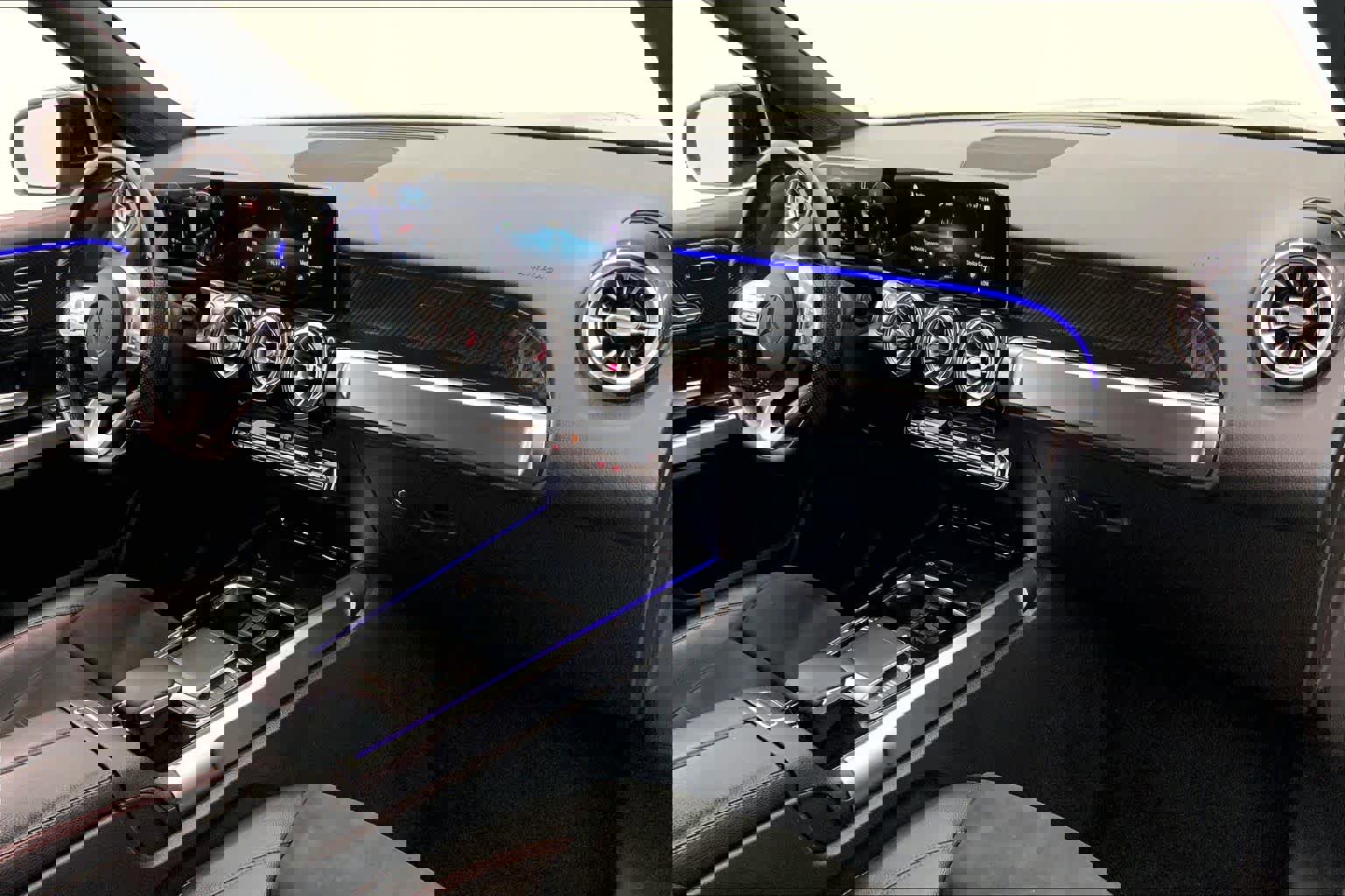 Certified 2021 Mercedes-Benz GLB 250 4MATIC image 10