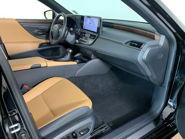 Used 2023 Lexus ES 350 w/ Premium Package image 21