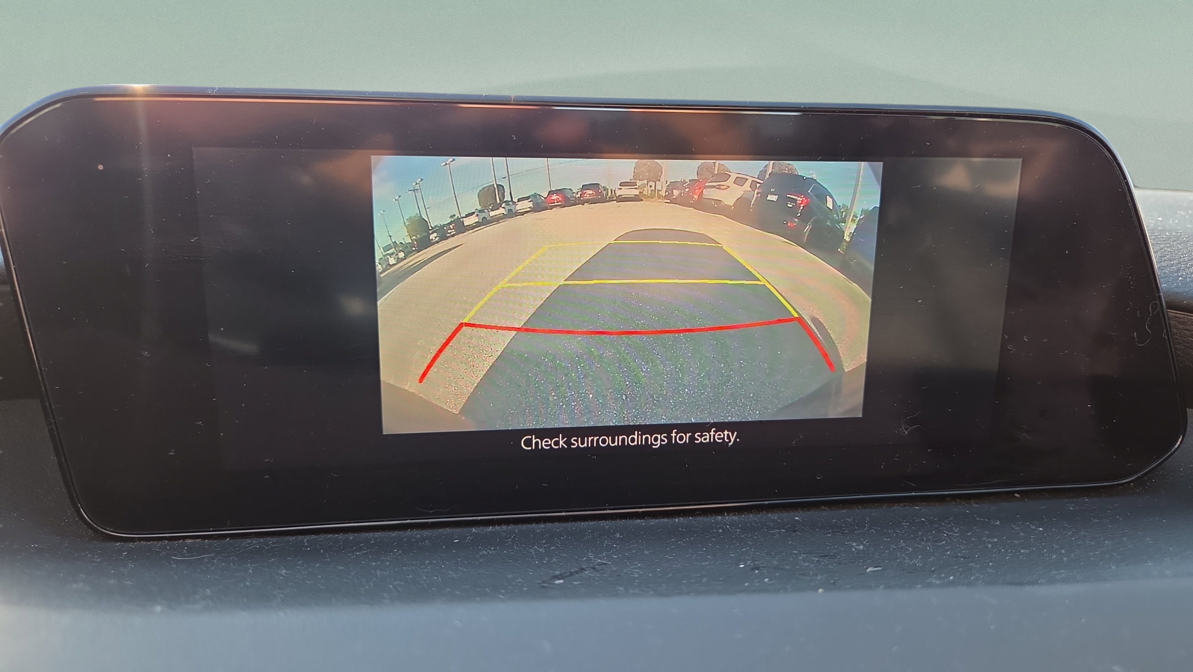 Used 2021 MAZDA MAZDA3 s FWD image 31
