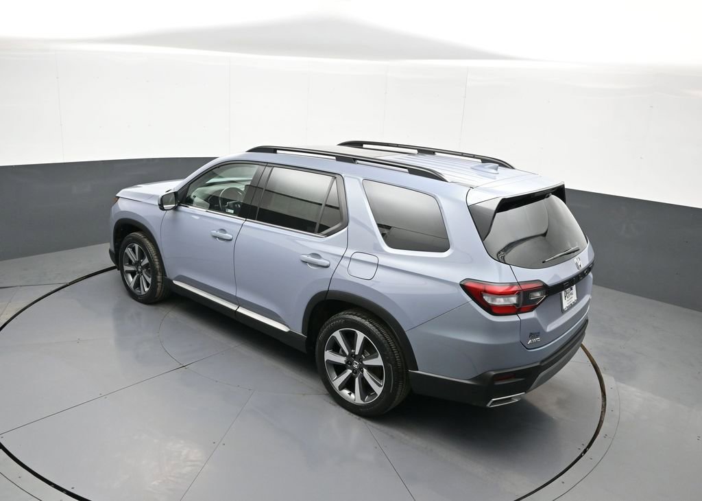 Certified 2023 Honda Pilot Elite image 42