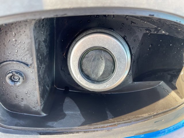 Used 2020 Jeep Compass Limited image 9