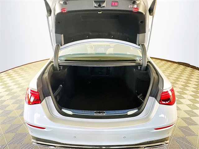 New 2026 Mercedes-Benz S 580 4MATIC Sedan image 27