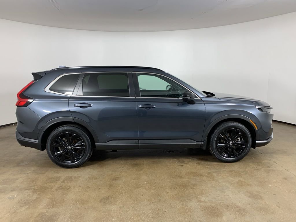 Used 2023 Honda CR-V Sport Touring image 7
