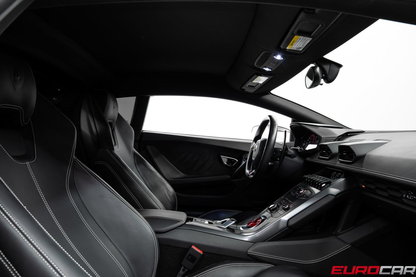 Used 2015 Lamborghini Huracan LP 610-4 AWD/4WD image 37