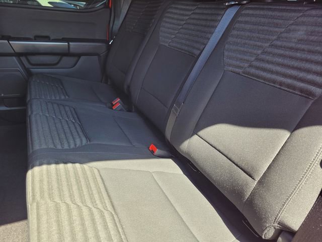 Used 2022 Ford F150 XL w/ STX Appearance Package AWD/4WD image 15