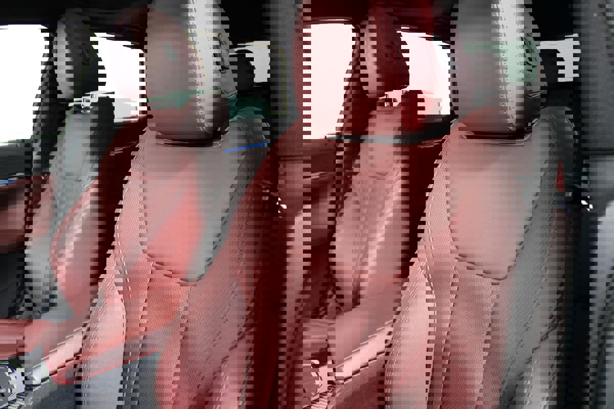 Used 2024 BMW M440i Gran Coupe w/ Premium Package image 12