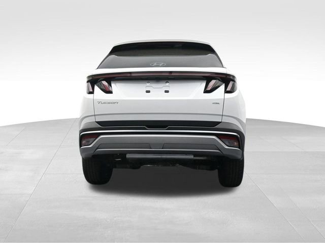 New 2026 Hyundai Tucson SEL AWD/4WD image 36