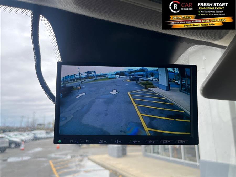 Used 2020 RAM ProMaster 3500 image 14