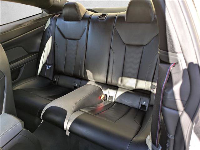 Used 2023 BMW M4 xDrive Competition image 17