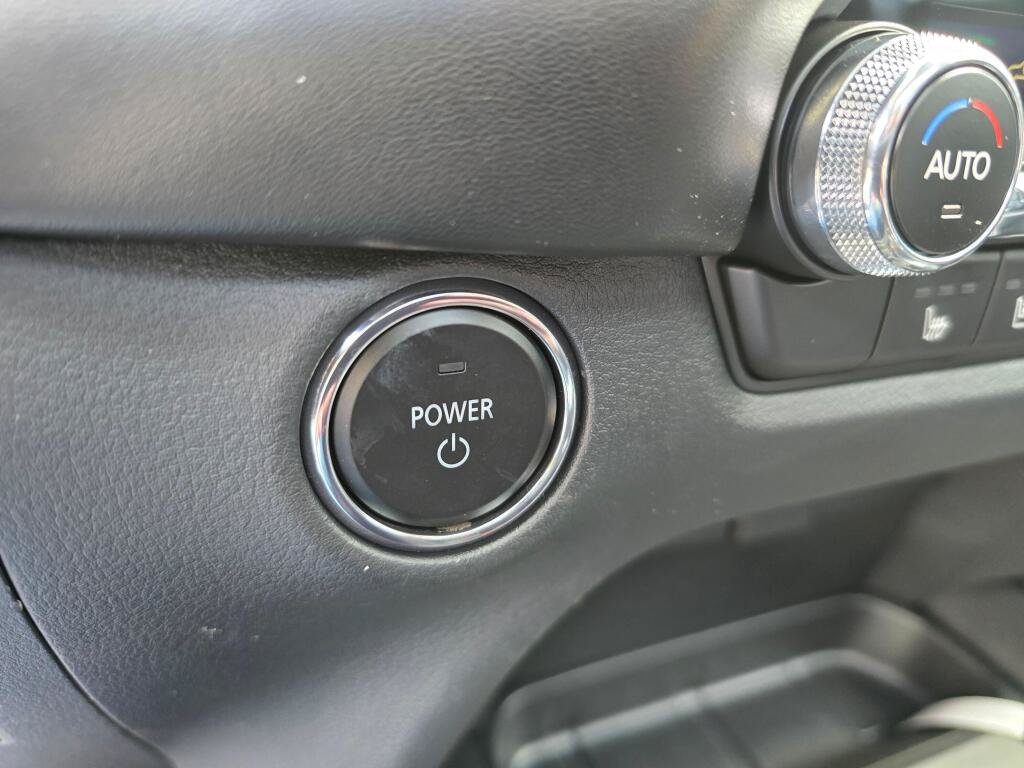 Used 2025 MAZDA CX-50 2.5 Hybrid w/ Premium Plus Pkg AWD/4WD image 20