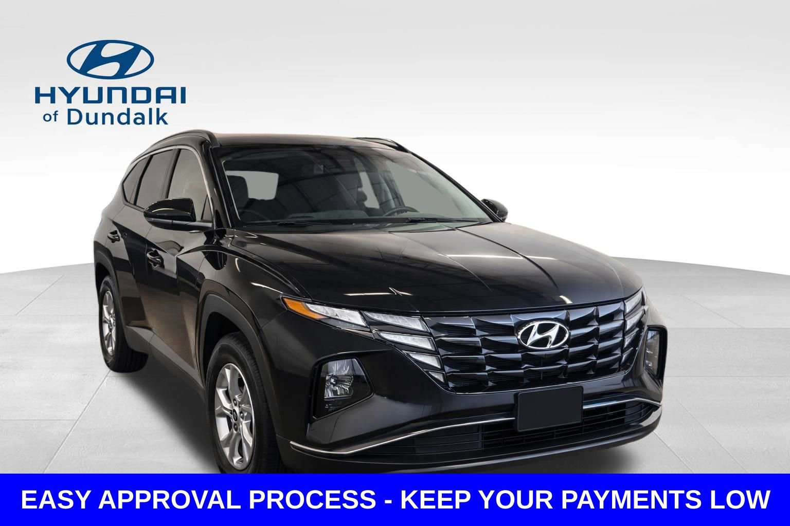 Used 2022 Hyundai Tucson SEL image 3