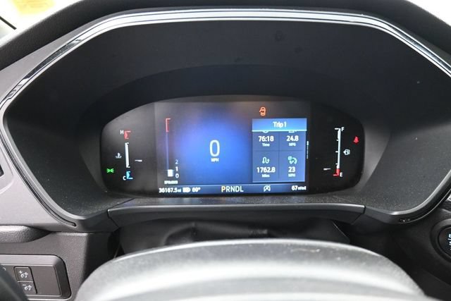 Used 2025 Ford Escape ST-Line Select AWD/4WD image 28
