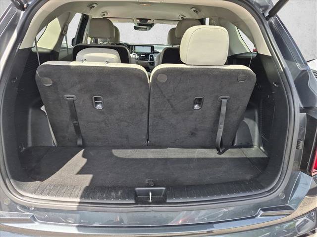 Used 2022 Kia Sorento EX FWD image 6