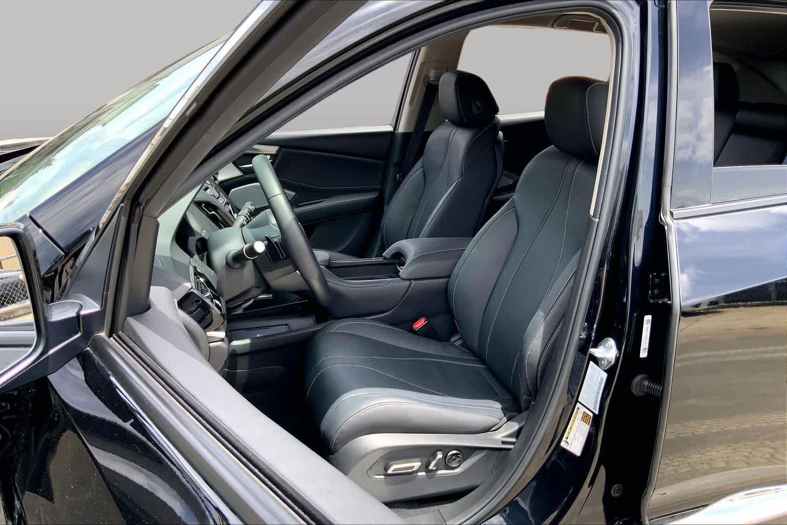 Used 2024 Acura RDX SH-AWD w/ Technology Package image 8