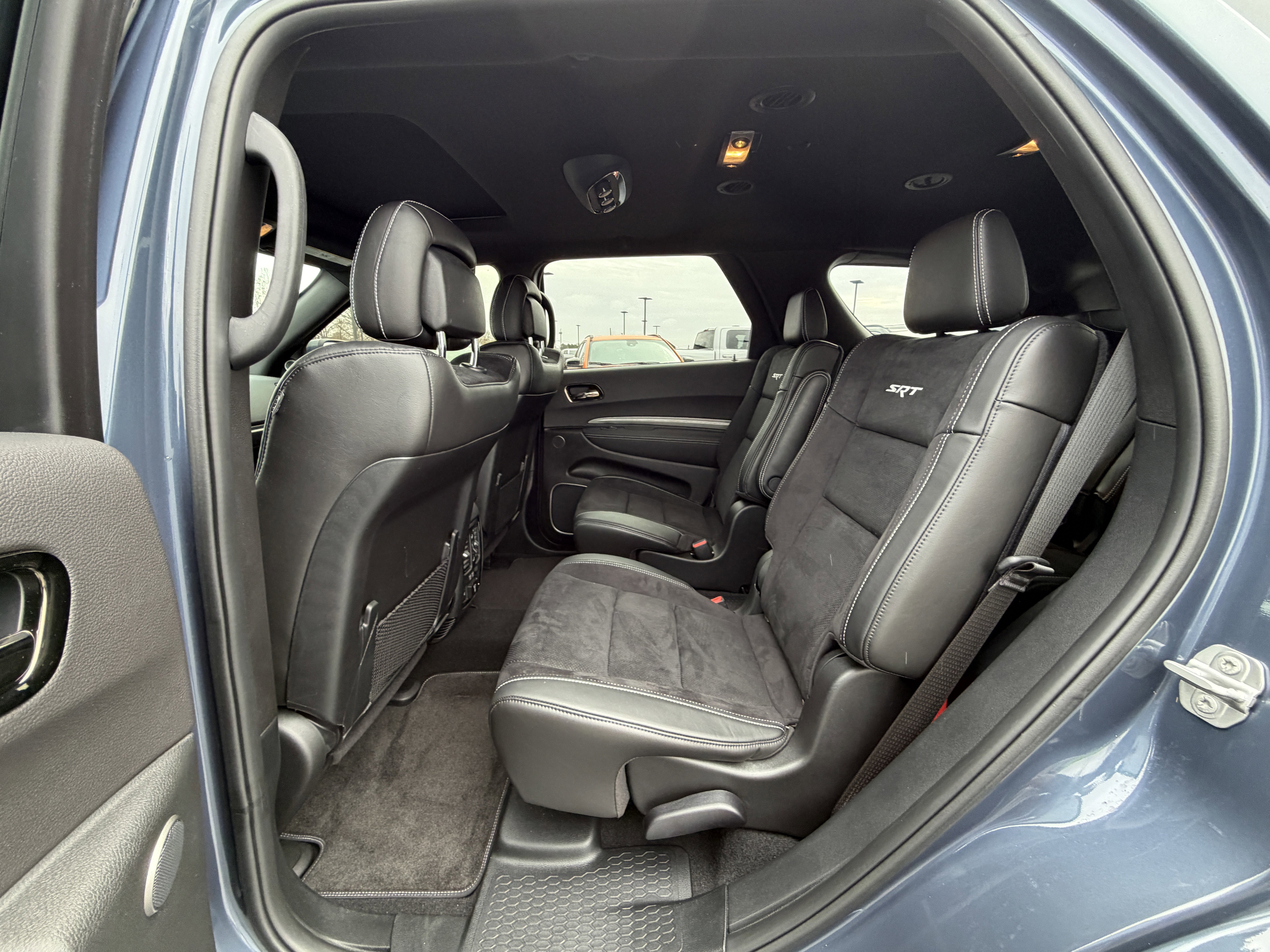 Used 2020 Dodge Durango SRT w/ Technology Group image 14