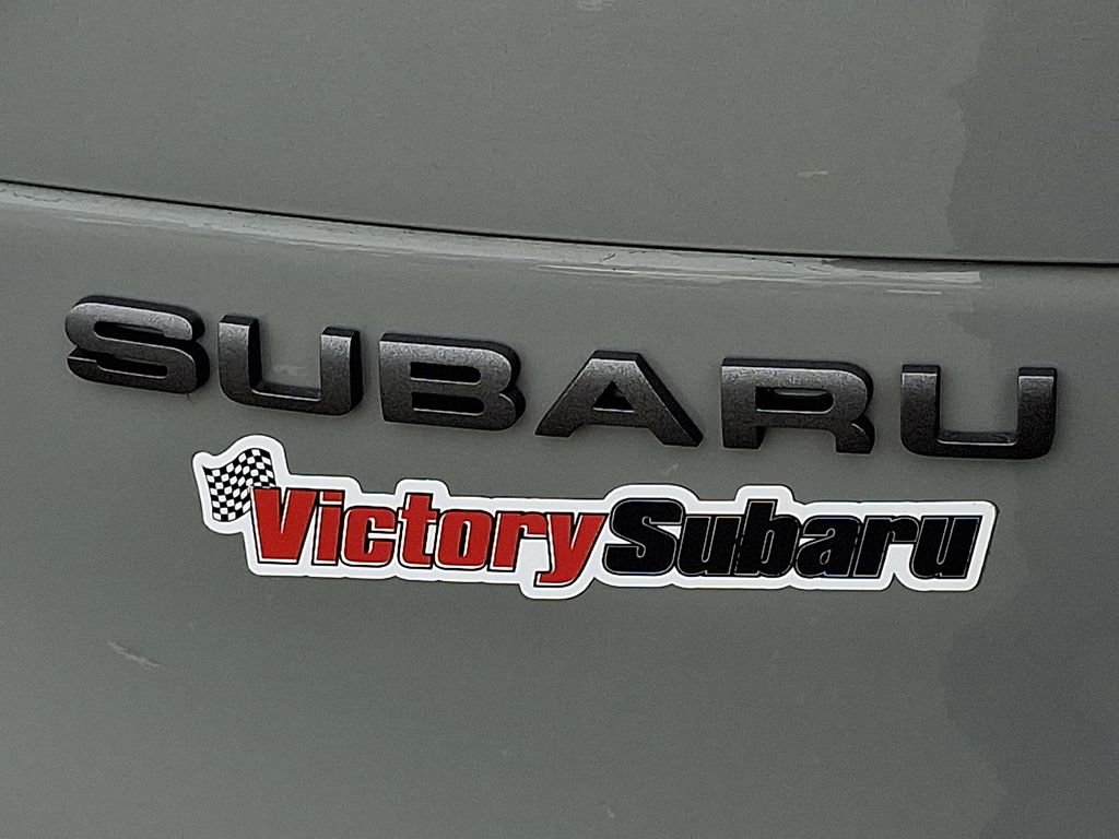 Used 2025 Subaru Forester Sport image 30
