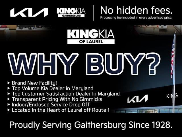 Certified 2023 Kia Telluride S AWD/4WD image 6