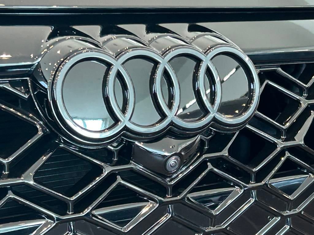 New 2025 Audi RS 3 image 47