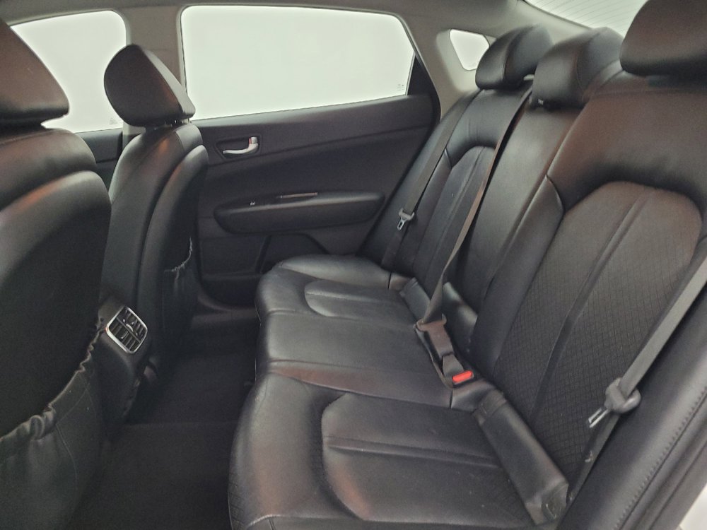 Used 2017 Kia Optima EX FWD image 18