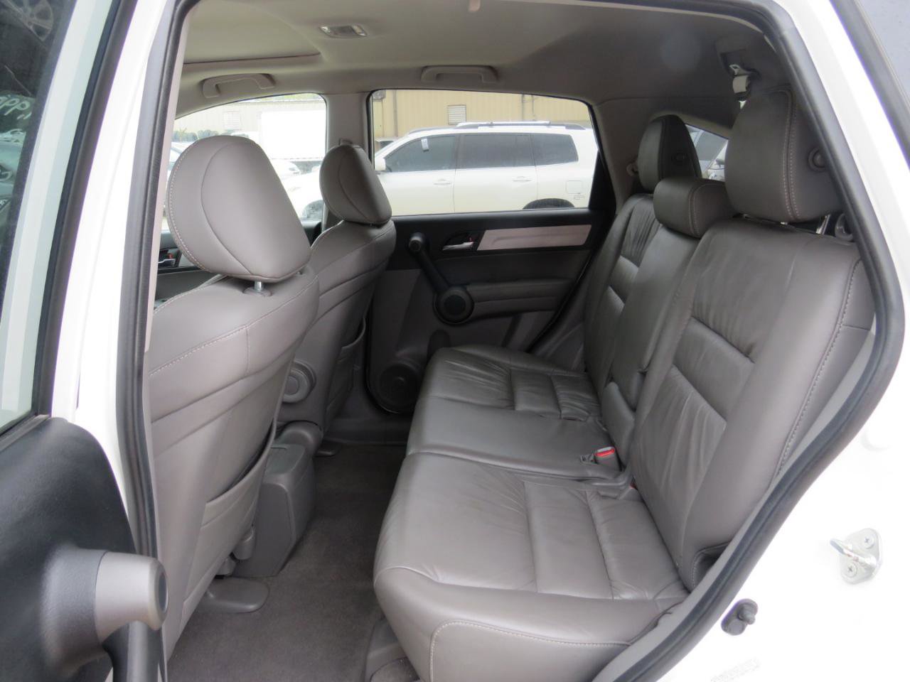 Used 2010 Honda CR-V EX-L image 26